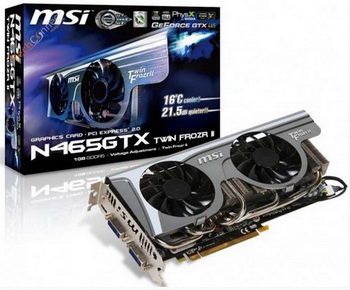 N465GTX twin frozr II